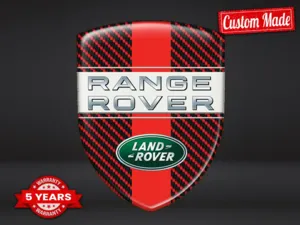 Land Rover Loghi Tutte Auto Pro Max Chic Prestazioni Durevoli